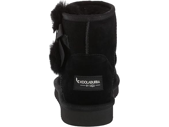 Koolaburra by UGG Women's Victoria Mini Boot (5)