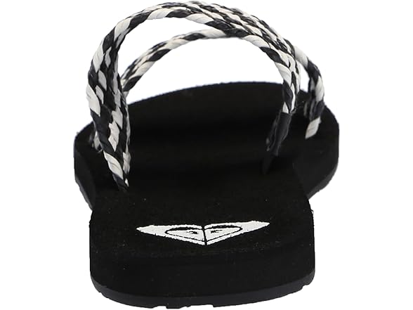  Black/White