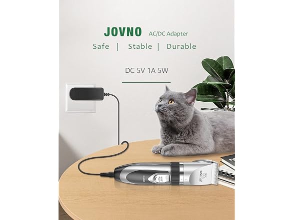 5V Power Cord Replacement Charger for oneisa