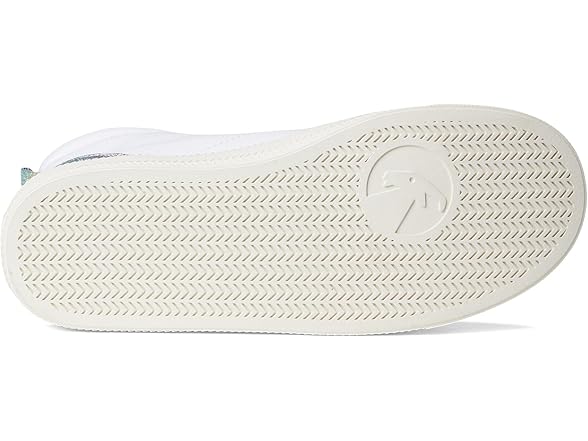 BILLY Footwear Kids Classic Lace High