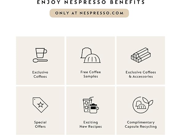 Nespresso Capsules Vertuo, Melozio, Coffee, 40-Ct