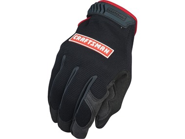 $24.99, Was $60, 58% Off! Craftsman 3-Pack Mechanics Gloves - Choose Size dealfomo