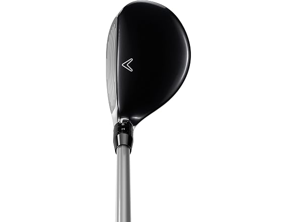 Callaway 2023 Paradym X 3 Hybrid, Graphite, 6.0, Standard (Left Hand)