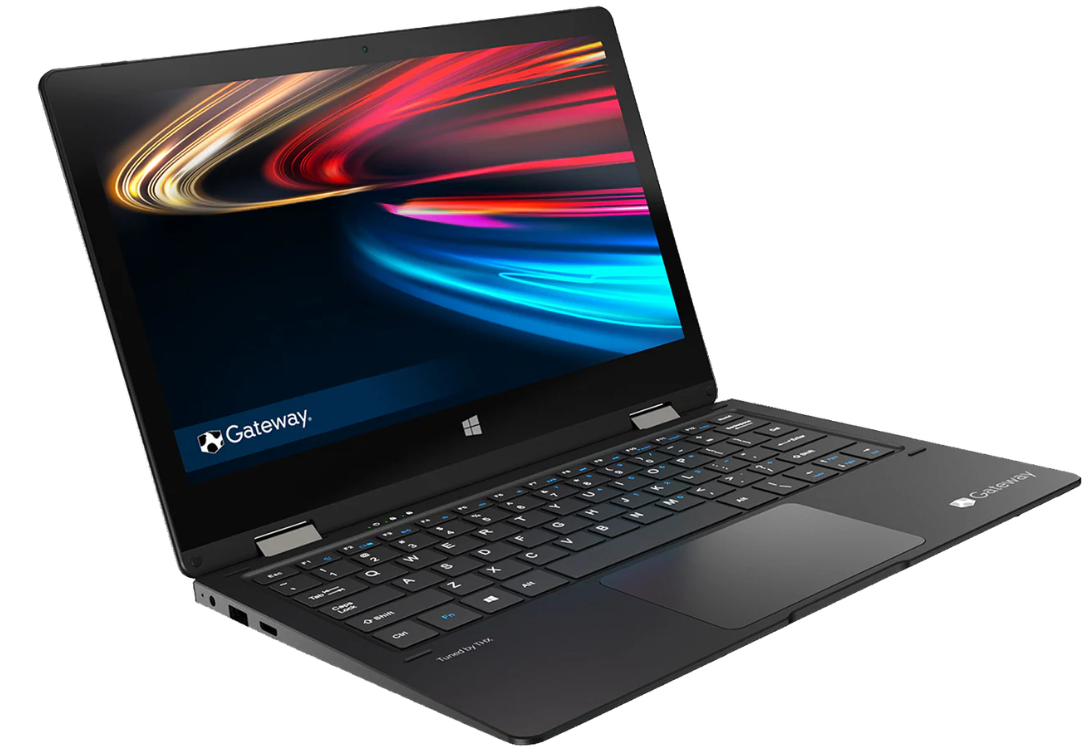 Gateway 11.6" Convertible 2 in 1 Laptop (2022 Model) (Open Box) - Gallery 5