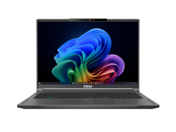 MSI Creator A16 AI+ 16" 4060 Laptop