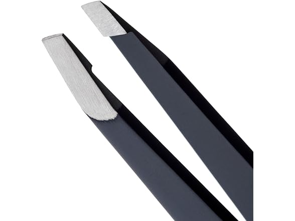 Lune+Aster Slant Tweezer