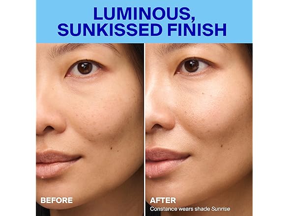 Supergoop Glowscreen SPF 40 Sunrise 1.7oz