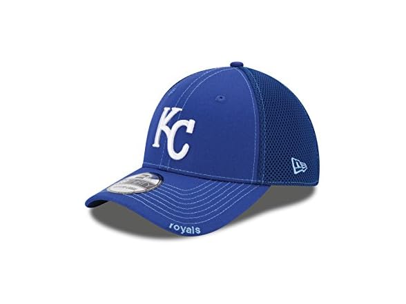 New Era MLB Neo 39THIRTY Cap