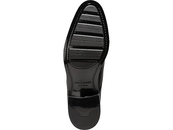 Cole Haan Men's Lenox Hill Cap Oxford, 10.5 (Open Box)