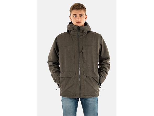 Helly Hansen Mens Chill Jacket 3.0