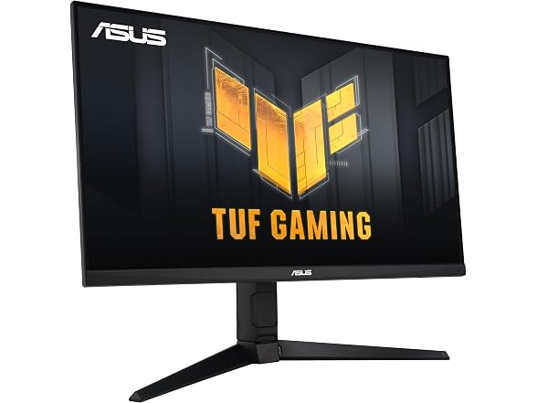 ASUS TUF Gaming 27” 1080P Monitor