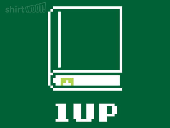 1UP for Knowledge