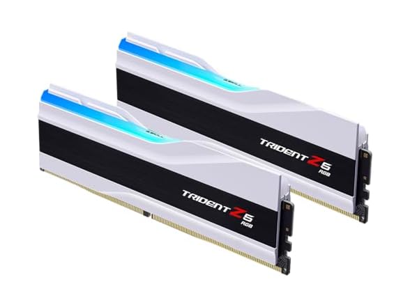 G.SKILL Trident Z5 RGB Series 96GB