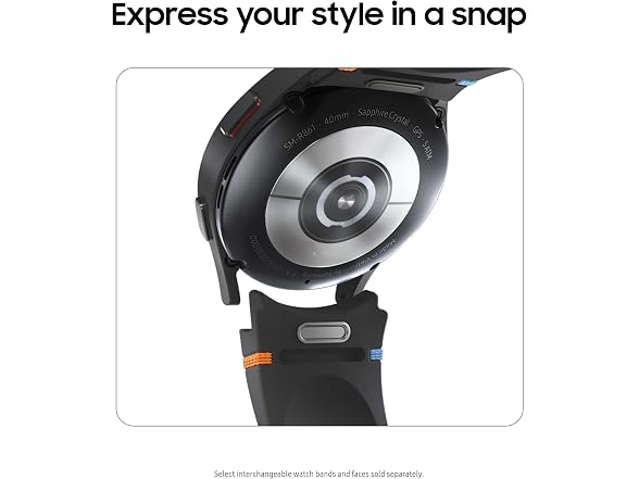 (NEW) SAMSUNG Galaxy Watch FE