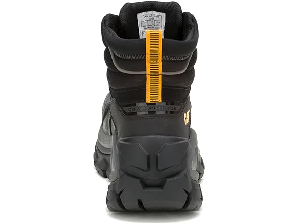 Cat Invader Max Waterproof Men's Wide Shoes