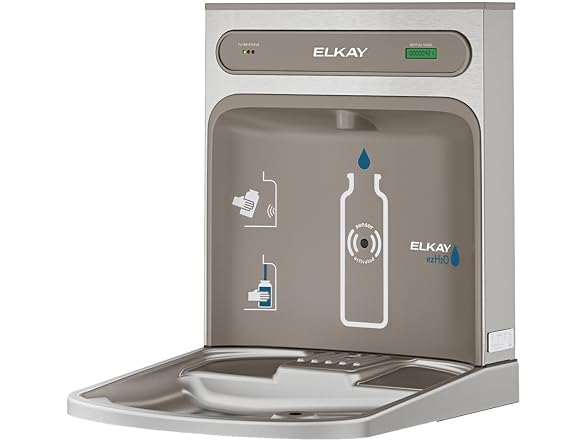 Elkay LZWSRK ezH2O RetroFit Bottle Filling Station