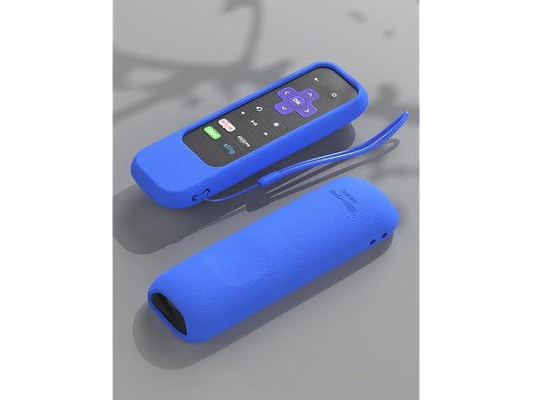 SIKAI CASE Protective Case for Roku