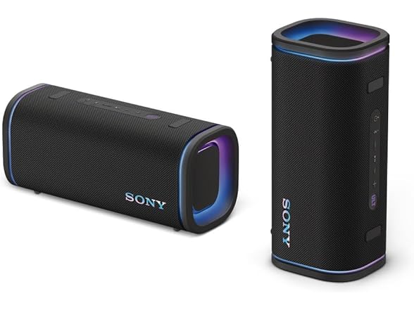 Sony ULT Field 5 Wireless Portable Bluetooth Speaker (Grade A Refurbished)