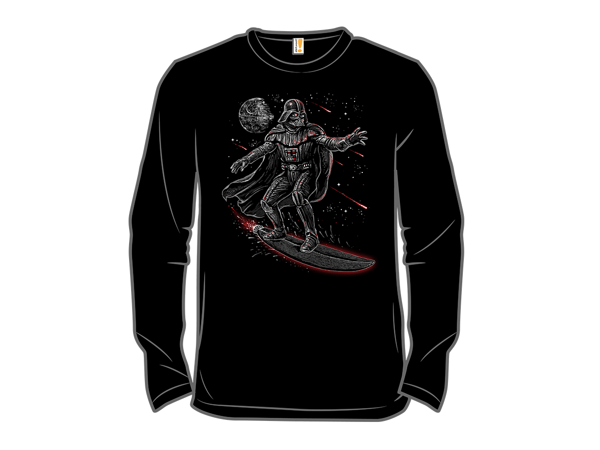 Lord Of The Swell - Gallery 13