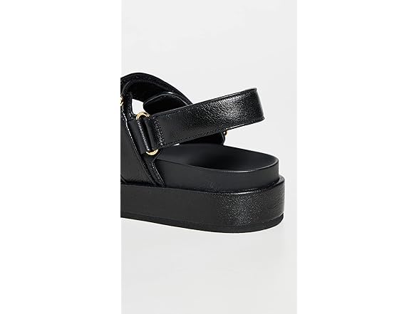 Tory Burch Kira Two Band Sport Sandals