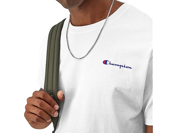Champion Classic Tee (XL)