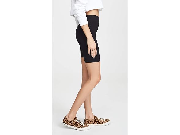 Free People Women (X-Small-Small) Seamless Shorts