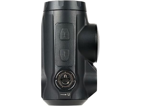 Sig Sauer ROMEO5 GEN II Elite Red Dot Sight
