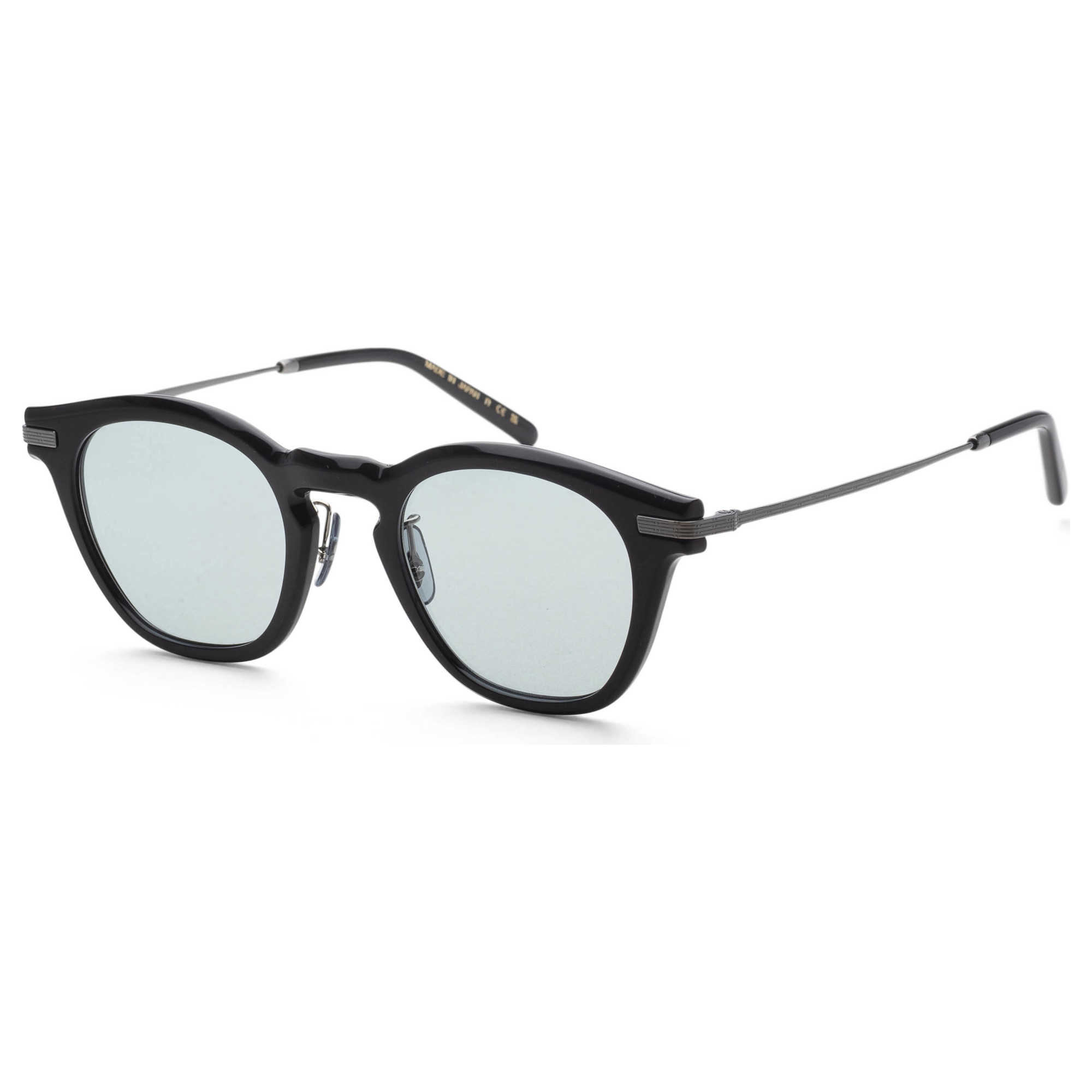 Oliver Peoples Men's 49mm Sunglasses OV5496 (Open Box) - Gallery 10