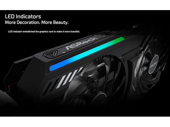 ASRock Radeon RX 9060 XT Challenger 8GB
