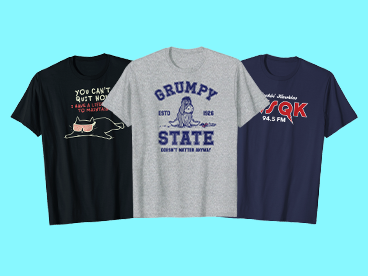 Derby Editor's Choice: Two Colors!