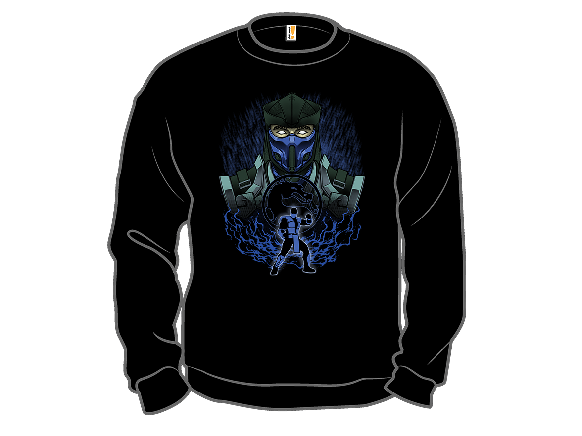 Blizzard Ninja Shadowwork - Gallery 11