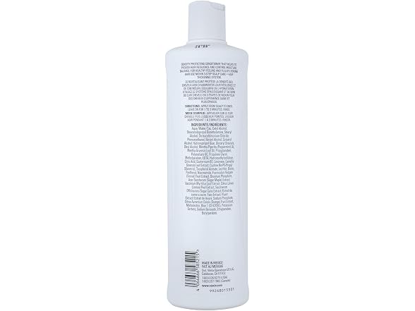 Nioxin System 4 Scalp + Hair Thickening Cond