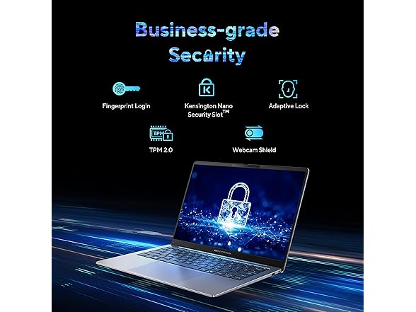 ASUS ExpertBook P5 Copilot+ PC AI Laptop