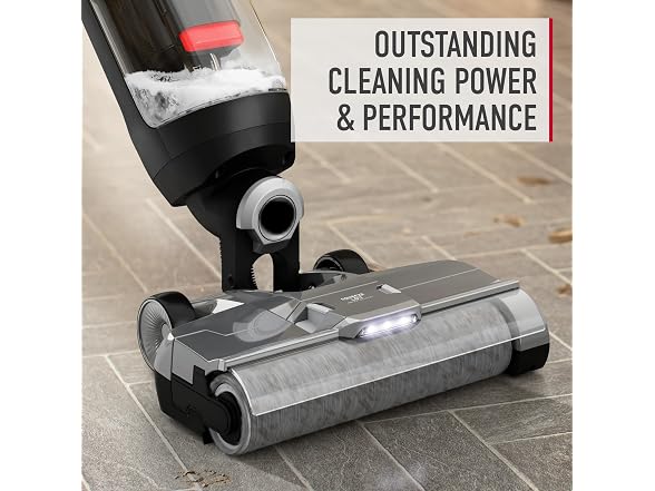 (4-Pack) Hoover Renewal Multi Surface Floor Cleaner