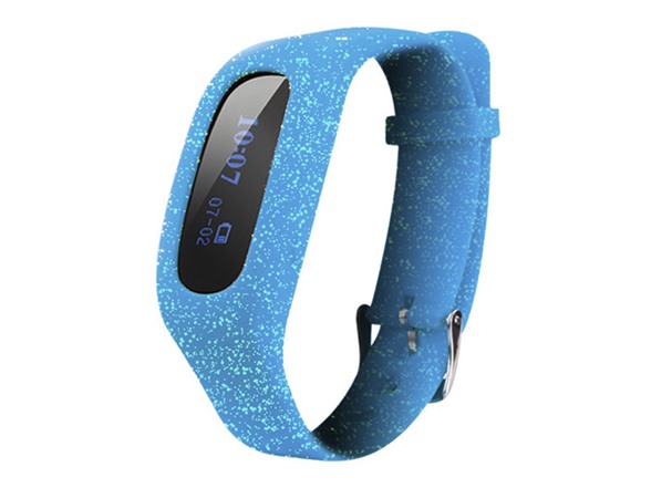 actiiv activity tracker ii glitter glow or tie dye actiiv tracker