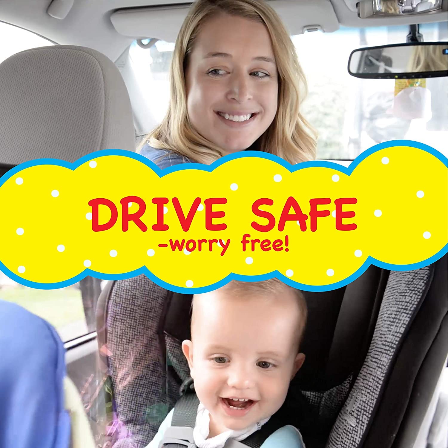 Car Seat Toys for Infants - Gallery 14