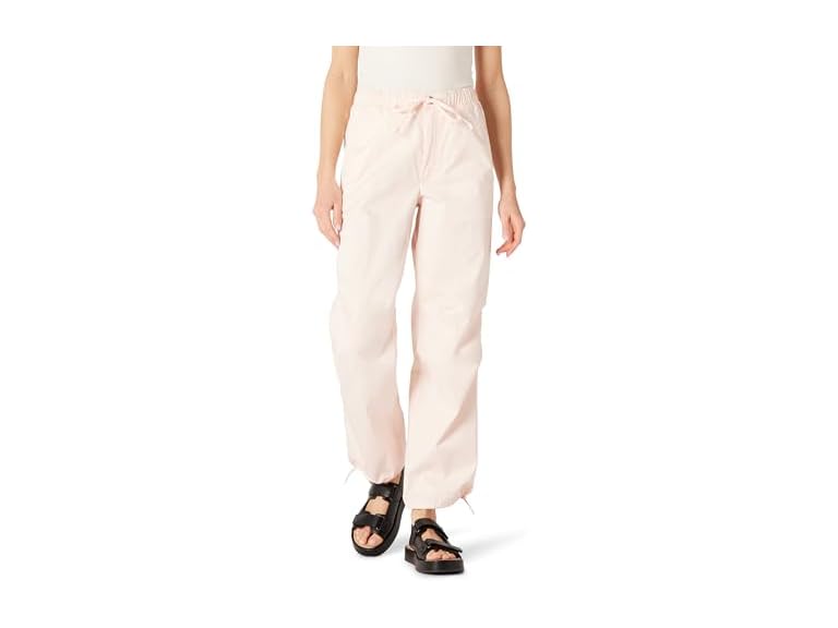 Amazon Essentials Women Mid-rise Relaxed-fit Pant - Gallery 18