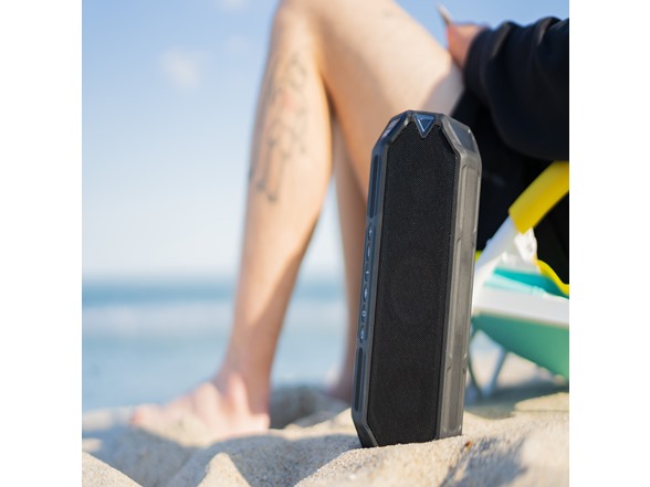 Hydraboom Wireless Speaker