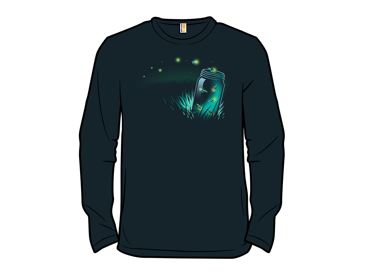 Lightning Bugs - Gallery 11