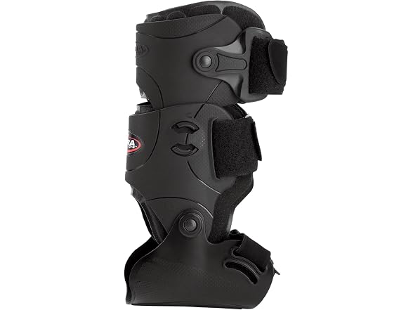 Breg Ultra CTS Ankle Brace for ankle rec