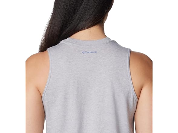 Columbia Womens North Cascades Tank