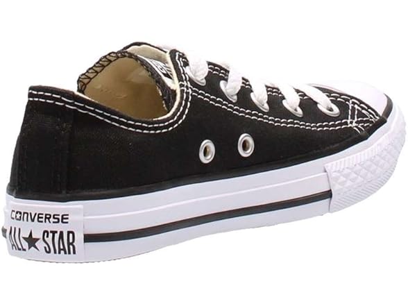 Converse unisex-child Chuck Taylor