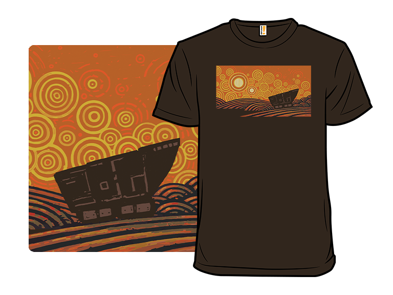 Twin Starry Day - Gallery 3