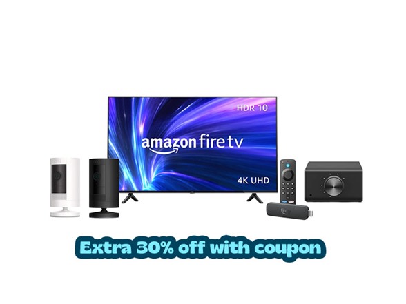 Amazon Devices