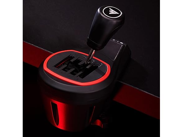 Thrustmaster TH8S Shifter