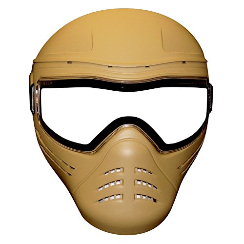 Sandman Dope Series Tactical Mask - Gallery 5