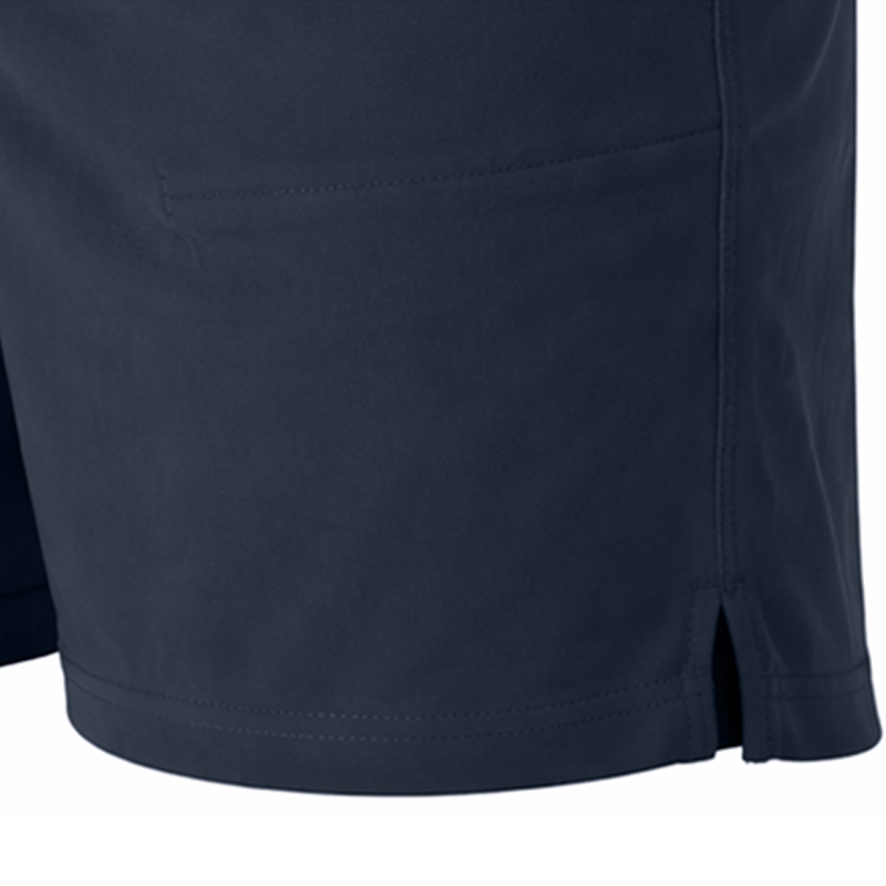 5Pk Mens 2-in-1 Quick Dry Active Shorts - Gallery 13
