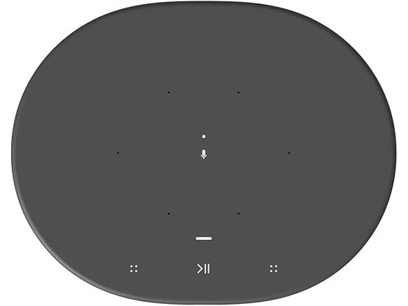 Sonos Move (Gen 1) Wireless Portable Bluetooth Speaker (Factory Reconditioned)