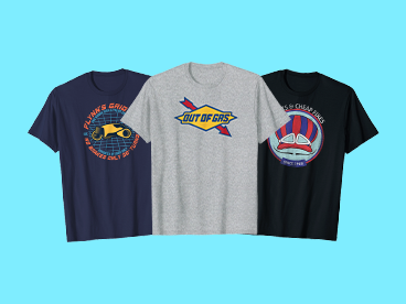 Derby Editor's Choice: Motorsports!