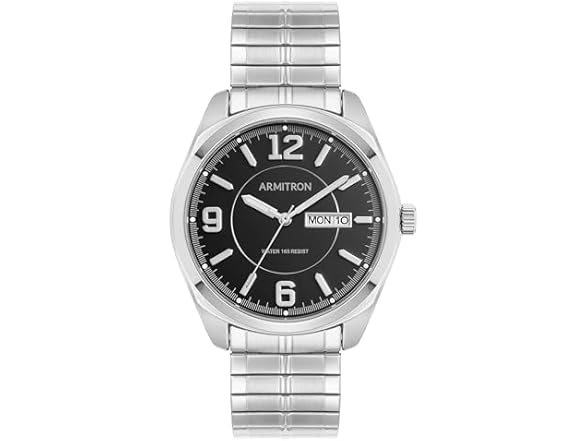 Armitron Men's Expansion Band Watch